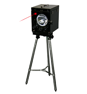 FDJ-2 High/low Beam Cclibrater for Headlight Tester